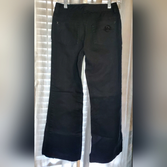 MK Flare Jeans - Picture 2 of 13